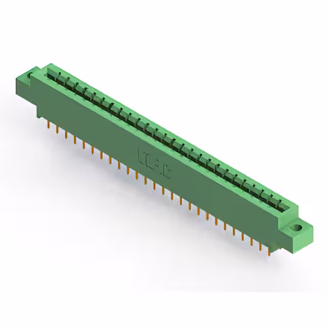 833-052-521-804 EDAC Inc.  Edgeboard Connectors